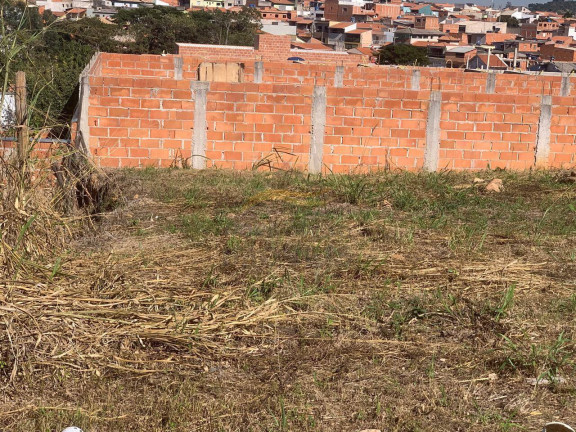 Imagem Terreno à Venda, 381 m² em Jardim Das Angélicas - Itupeva Imagem Terreno à Venda, 381 m² em Jardim Das Angélicas - Itupeva