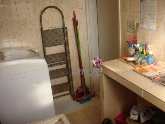 Imagem Apartamento com 2 Quartos à Venda, 71 m² em Jardim Bom Pastor - Santo André Imagem Apartamento com 2 Quartos à Venda, 71 m² em Jardim Bom Pastor - Santo André