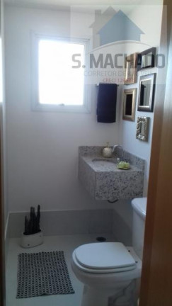Imagem Apartamento com 3 Quartos à Venda, 104 m² em Jardim - Santo André