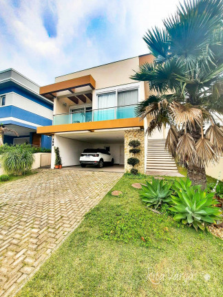 Imagem Imóvel com 3 Quartos à Venda, 206 m² em Querência - Viamão