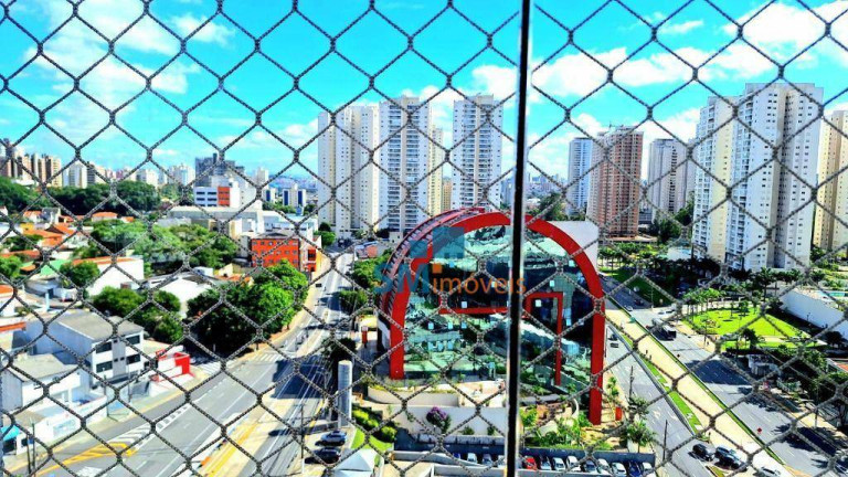 Imagem Apartamento com 1 Quarto à Venda, 42 m² em Centro - São Bernardo Do Campo Imagem Apartamento com 1 Quarto à Venda, 42 m² em Centro - São Bernardo Do Campo