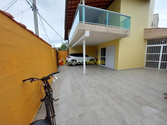 Imagem Sobrado com 2 Quartos à Venda, 122 m² em Jardim Cancões - Bertioga Imagem Sobrado com 2 Quartos à Venda, 122 m² em Jardim Cancões - Bertioga