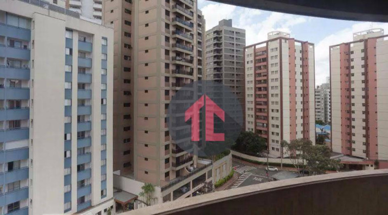 Imagem Apartamento com 1 Quarto à Venda, 54 m² em Botafogo - Campinas