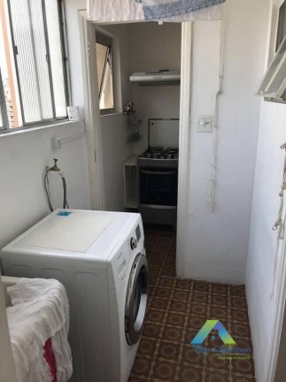 Imagem Apartamento com 2 Quartos à Venda, 77 m² em Vila Olímpia - São Paulo