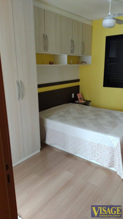 Imagem Apartamento com 2 Quartos à Venda, em Jardim Luiza - Jacareí Imagem Apartamento com 2 Quartos à Venda, em Jardim Luiza - Jacareí