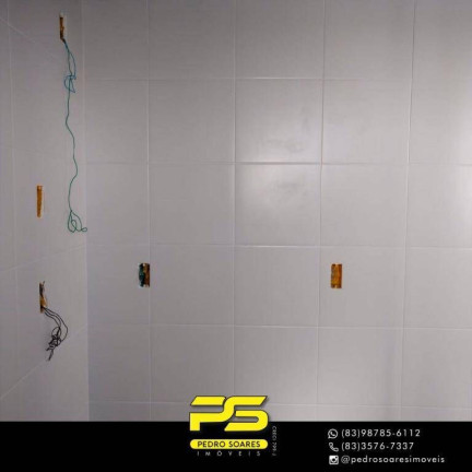 Imagem Apartamento com 3 Quartos à Venda, 93 m² em Brisamar - João Pessoa Imagem Apartamento com 3 Quartos à Venda, 93 m² em Brisamar - João Pessoa