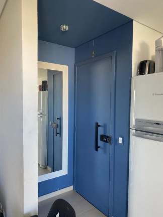Imagem Imóvel com 2 Quartos à Venda, 49 m² em Parque Campolim - Sorocaba