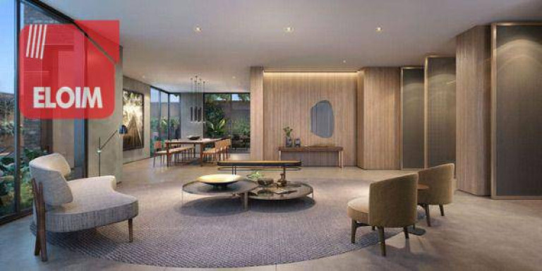 Imagem Apartamento com 3 Quartos à Venda, 111 m² em Perdizes - São Paulo Imagem Apartamento com 3 Quartos à Venda, 111 m² em Perdizes - São Paulo