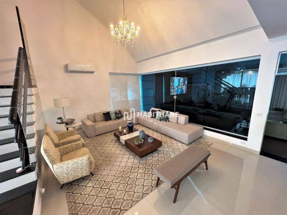 Imagem Casa com 3 Quartos à Venda, 336 m² em Parque Santa Cecília - Piracicaba