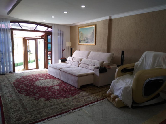 Imagem Casa com 4 Quartos à Venda, 690 m² em Jacarepaguá - Rio De Janeiro