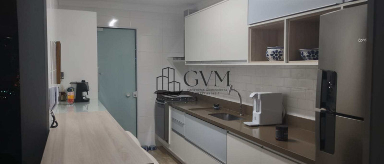 Imagem Apartamento com 2 Quartos à Venda, 85 m² em Guilhermina - Praia Grande Imagem Apartamento com 2 Quartos à Venda, 85 m² em Guilhermina - Praia Grande