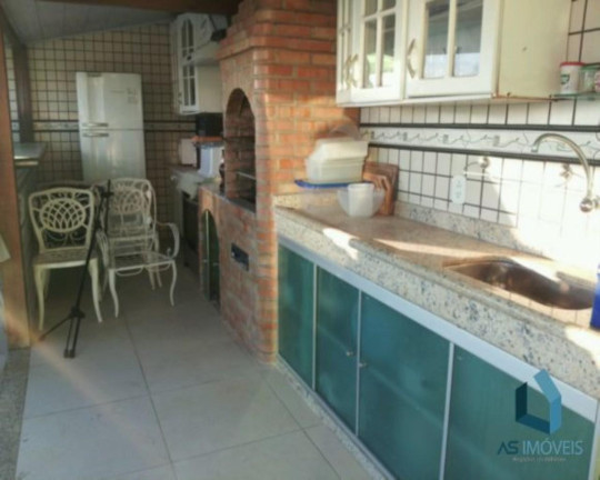Imagem Apartamento com 3 Quartos à Venda, 181 m² em Vila Nova - Cabo Frio