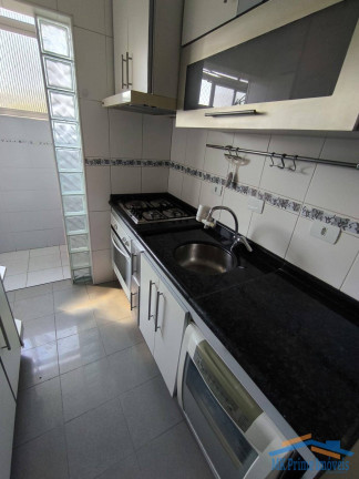 Imagem Apartamento com 2 Quartos à Venda, 60 m² em Brooklin Paulista - São Paulo