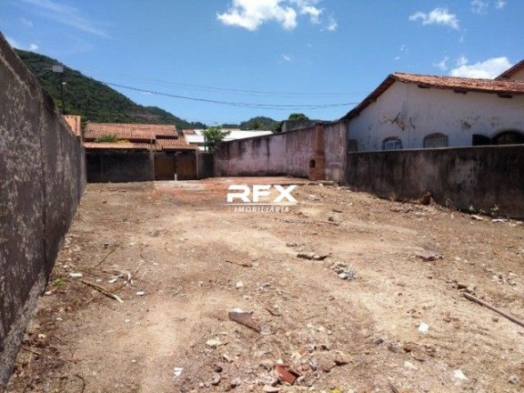 Imagem Terreno à Venda, 180 m² em Piratininga - Niterói