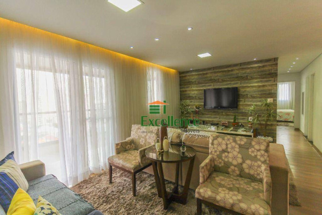 Imagem Apartamento com 3 Quartos à Venda, 115 m² em Vila Bertioga - São Paulo Imagem Apartamento com 3 Quartos à Venda, 115 m² em Vila Bertioga - São Paulo