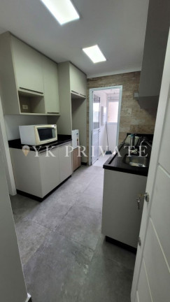 Imagem Apartamento com 3 Quartos à Venda, 88 m² em Barra Funda - São Paulo