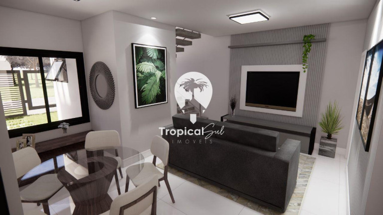 Imagem Casa com 1 Quarto à Venda, 101 m² em Pontal Do Sul - Pontal Do Parana Imagem Casa com 1 Quarto à Venda, 101 m² em Pontal Do Sul - Pontal Do Parana