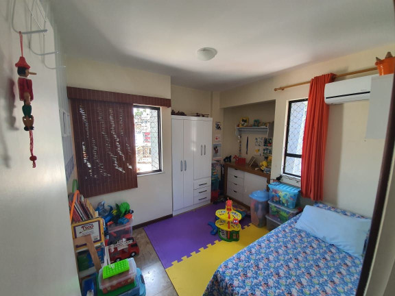 Imagem Apartamento com 3 Quartos à Venda, 85 m² em Rio Vermelho - Salvador