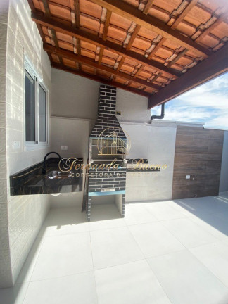 Imagem Imóvel com 2 Quartos à Venda, 86 m² em Jardim Alzira Franco - Santo André