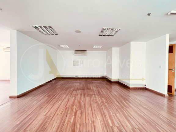 Imagem Imóvel para Alugar, 489 m² em Vila Olímpia - São Paulo