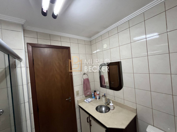 Imagem Apartamento com 3 Quartos à Venda, 129 m² em Vila Adyana - São José Dos Campos