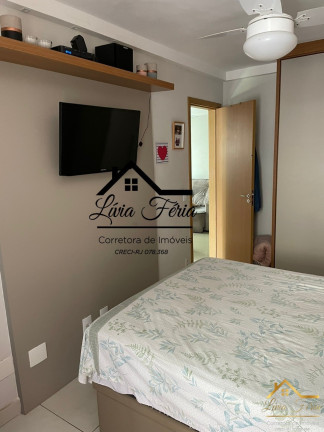 Imagem Apartamento com 2 Quartos à Venda, 70 m² em Parque Aurora - Campos Dos Goytacazes Imagem Apartamento com 2 Quartos à Venda, 70 m² em Parque Aurora - Campos Dos Goytacazes
