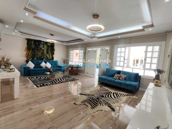 Imagem Casa com 4 Quartos à Venda, 366 m² em Tupi - Praia Grande Imagem Casa com 4 Quartos à Venda, 366 m² em Tupi - Praia Grande