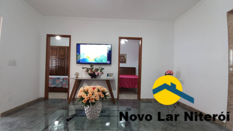 Imagem Casa com 3 Quartos à Venda, 177 m² em São Lourenço - Niterói Imagem Casa com 3 Quartos à Venda, 177 m² em São Lourenço - Niterói