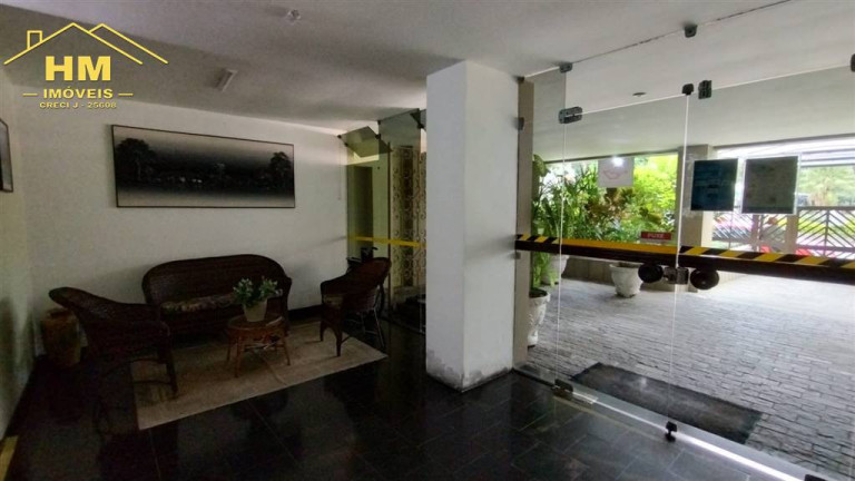 Imagem Apartamento com 2 Quartos à Venda, 85 m² em Centro - Sao Vicente Imagem Apartamento com 2 Quartos à Venda, 85 m² em Centro - Sao Vicente