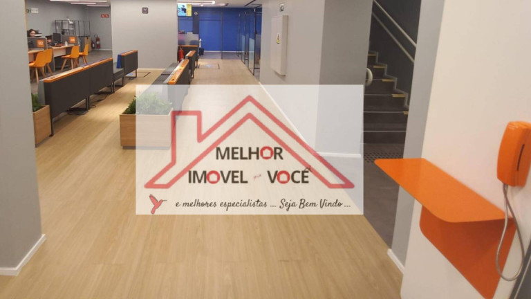 Imagem Loja à Venda, 485 m² em São Paulo
