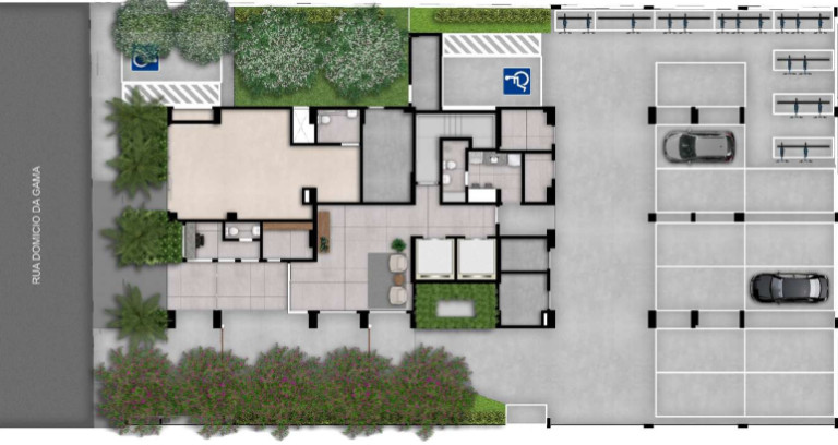 Imóvel à Venda, 53 m² em Perdizes - São Paulo