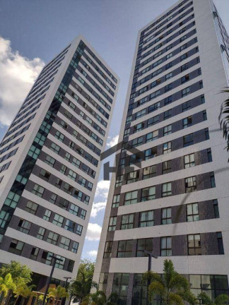 Imagem Apartamento com 1 Quarto para Alugar, 33 m² em Parnamirim - Recife Imagem Apartamento com 1 Quarto para Alugar, 33 m² em Parnamirim - Recife