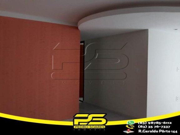 Imagem Apartamento com 2 Quartos à Venda, 50 m² em Mangabeira - João Pessoa Imagem Apartamento com 2 Quartos à Venda, 50 m² em Mangabeira - João Pessoa