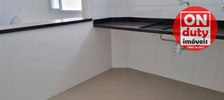 Imagem Casa com 3 Quartos à Venda, 90 m² em Embaré - Santos