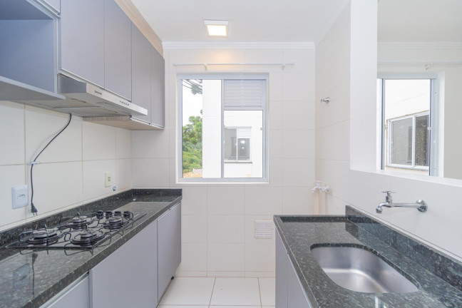 Imagem Apartamento com 2 Quartos para Alugar, 40 m² em Jardim Itaqui - Campo Largo Imagem Apartamento com 2 Quartos para Alugar, 40 m² em Jardim Itaqui - Campo Largo