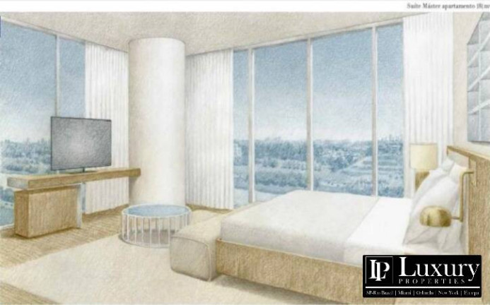 Imagem Apartamento à Venda, em Cidade Monções - São Paulo Imagem Apartamento à Venda, em Cidade Monções - São Paulo