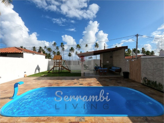 Imagem Sobrado com 2 Quartos à Venda, 300 m² em Enseadinha - Ipojuca Imagem Sobrado com 2 Quartos à Venda, 300 m² em Enseadinha - Ipojuca