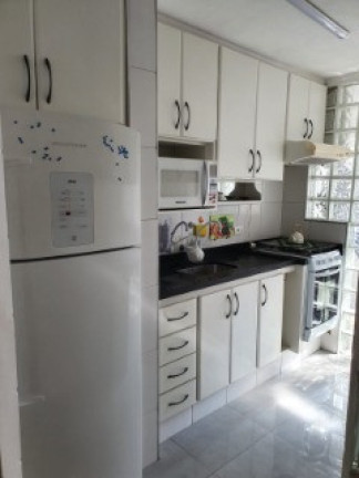 Imagem Apartamento com 2 Quartos à Venda, 51 m² em Jardim Celeste - São Paulo Imagem Apartamento com 2 Quartos à Venda, 51 m² em Jardim Celeste - São Paulo