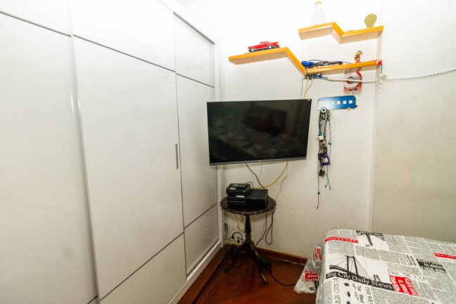 Imagem Apartamento com 3 Quartos à Venda, 100 m² em Santo Antônio - São Caetano Do Sul Imagem Apartamento com 3 Quartos à Venda, 100 m² em Santo Antônio - São Caetano Do Sul