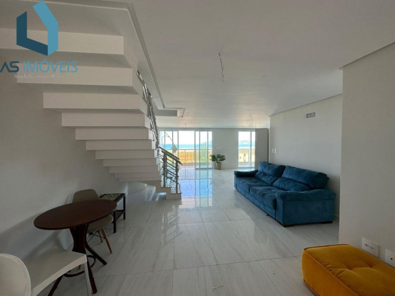 Imagem Cobertura com 4 Quartos à Venda, 400 m² em Braga - Cabo Frio