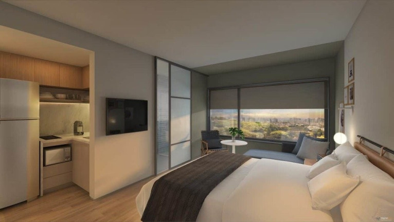 Imagem Imóvel com 2 Quartos à Venda, 71 m² em Sumaré - São Paulo Imagem Imóvel com 2 Quartos à Venda, 71 m² em Sumaré - São Paulo