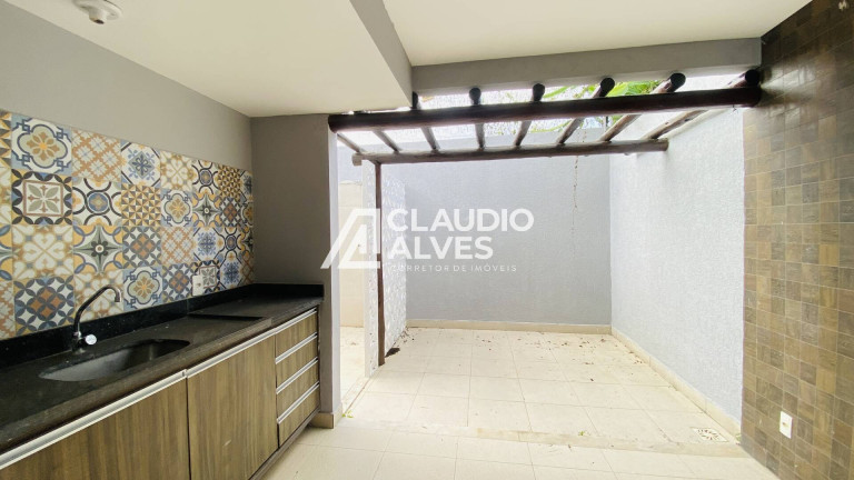 Imagem Casa com 4 Quartos à Venda, 150 m² em Cidade Nova - Feira De Santana Imagem Casa com 4 Quartos à Venda, 150 m² em Cidade Nova - Feira De Santana