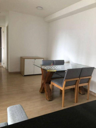 Imagem Apartamento com 2 Quartos à Venda, 68 m² em Centro - São Caetano Do Sul