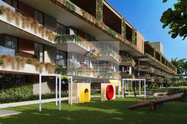 Imagem Apartamento com 1 Quarto à Venda, 67 m² em Ponta Do Seixas - João Pessoa Imagem Apartamento com 1 Quarto à Venda, 67 m² em Ponta Do Seixas - João Pessoa