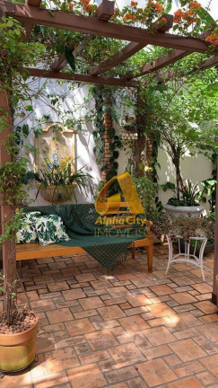 Imagem Casa com 6 Quartos à Venda ou Locação, 960 m² em Alphaville - Barueri Imagem Casa com 6 Quartos à Venda ou Locação, 960 m² em Alphaville - Barueri