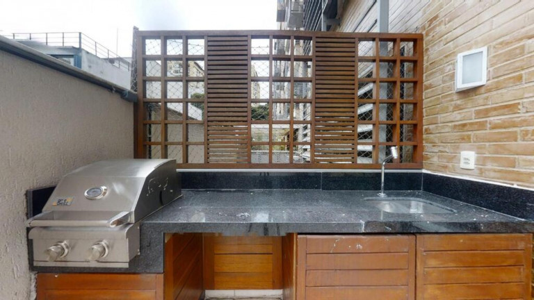 Imagem Imóvel com 3 Quartos à Venda, 143 m² em Botafogo - Rio De Janeiro