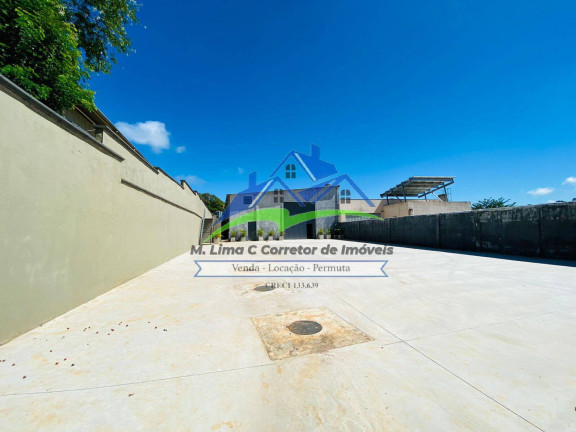 Imagem Galpão para Alugar, 1.500 m² em Terra Preta - Mairiporã Imagem Galpão para Alugar, 1.500 m² em Terra Preta - Mairiporã