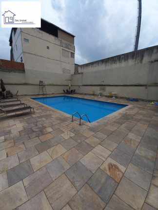 Imagem Apartamento com 2 Quartos à Venda, 68 m² em Jacarepaguá - Rio De Janeiro