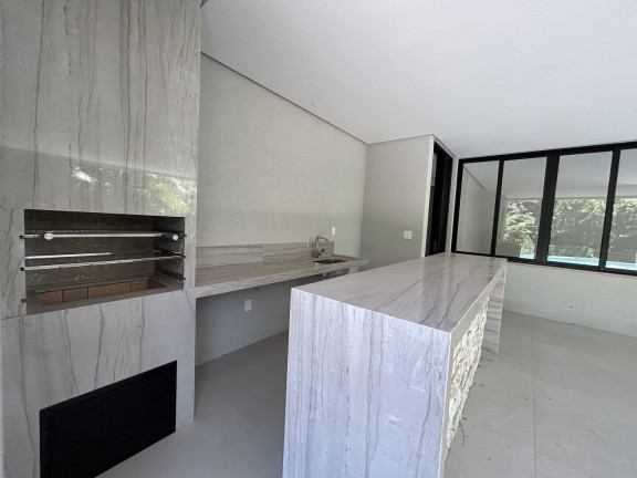 Casa com 4 Quartos à Venda, 453 m² em Residencial Alphaville Flamboyant - Goiânia