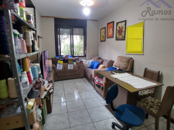 Imagem Imóvel com 3 Quartos à Venda, 67 m² em Cavalhada - Porto Alegre Imagem Imóvel com 3 Quartos à Venda, 67 m² em Cavalhada - Porto Alegre